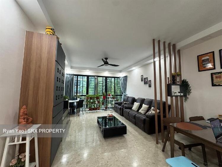 Pinevale (D18), Condominium #518964851